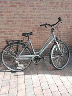 Oxford damesfiets nog als nieuw ( 6 maand oud), Fietsen en Brommers, Ophalen