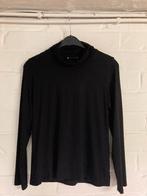 Zwarte souspull, Bellisimo, maat 42, Kleding | Dames, Zwart, Maat 42/44 (L), Ophalen of Verzenden, Zo goed als nieuw