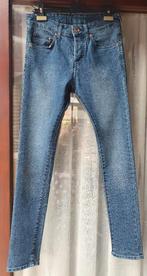 Skinny jeans van H&M maat W29/L32, W28 - W29 (confection 36), H&M, Enlèvement ou Envoi, Porté