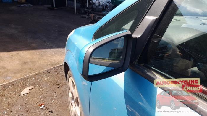 Rétroviseur extérieur gauche d'un Opel Zafira, Autos : Pièces & Accessoires, -, Opel, 3 mois de garantie, Utilisé