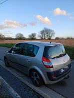 Renault scenic 2006 essence automatique, Enlèvement ou Envoi, Renault