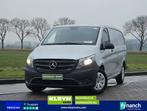 Mercedes-Benz VITO 114 ac automaat EURO6, Automaat, Mercedes-Benz, Bedrijf, Diesel