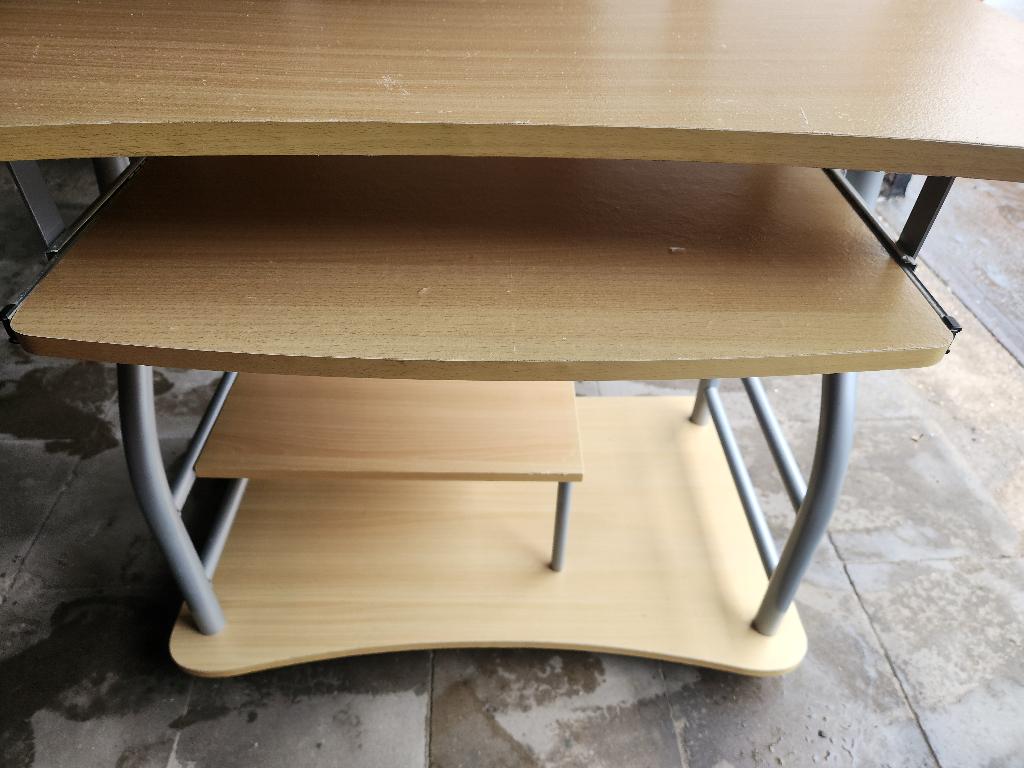computer tafel, Ophalen of Verzenden