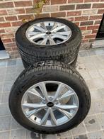 Pneus ete neufs + jantes neuves audi Q3 2024, Enlèvement, Pneus été, Pneu(s)