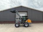Giant G3500 shovel NIEUW met cabine, Tobroco, Info@tobroco.nl, Sprendlingenstraat 57
5061 KM  Oisterwijk, NL, Chargeuse sur pneus ou Chouleur