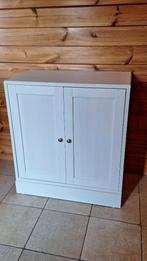 GERESERVEERD Ikea opbergkast - minder dan 1/3de van prijs, Ophalen, Zo goed als nieuw