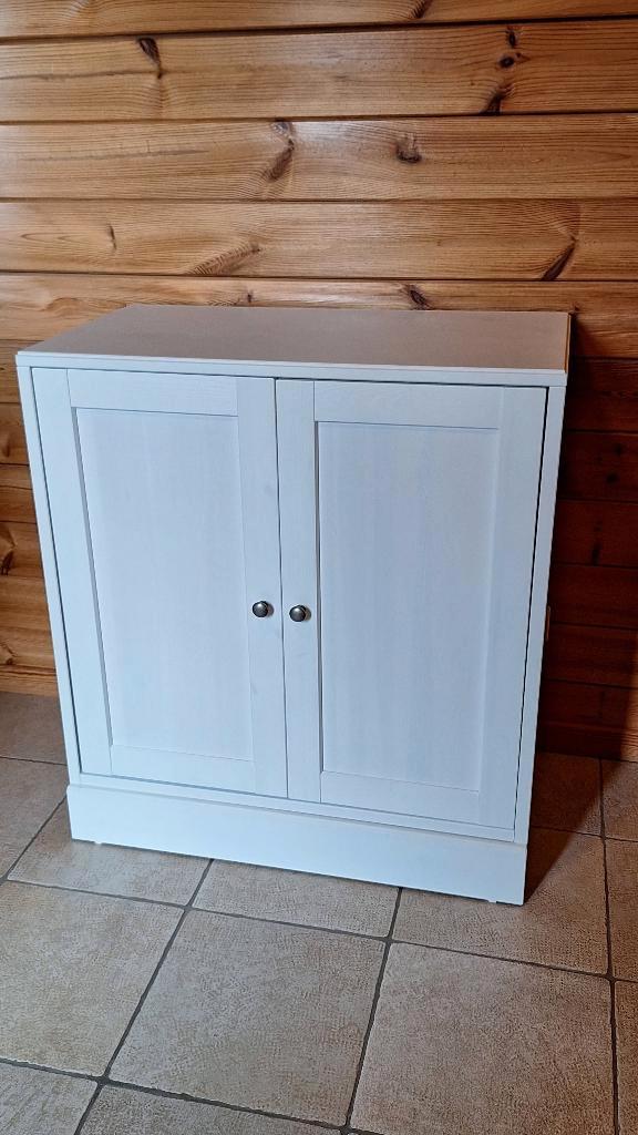 GERESERVEERD Ikea opbergkast - minder dan 1/3de van prijs, Huis en Inrichting, Kasten | Overige, Zo goed als nieuw, Ophalen