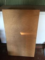 TABLE À TAPISSER, Maison & Meubles, Comme neuf, Bois