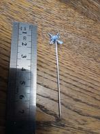 Insigne demobilisation armee hollandaise ww2, Envoi, Armée de terre, Emblème ou Badge