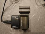 Canon batterij lader, Enlèvement ou Envoi, Comme neuf