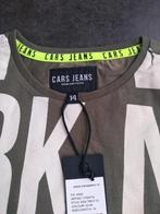 2 nieuwe shirts jongen maat 164, Kinderen en Baby's, Nieuw, Ophalen of Verzenden, Shirt of Longsleeve, Jongen