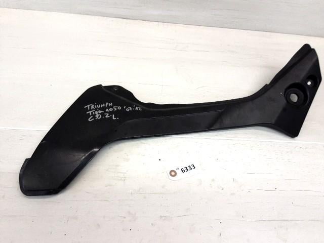 Tiger 1050 2007 - 2013 Triumph Cover D1-49655