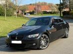 Bmw 320d e92 Pack M Euro 5, Auto's, BMW, Euro 5, Leder, Diesel, Particulier