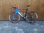 Giant Propel advanced PRO 0 ML  BLUE/Carbon full Ultegra DI2, Enlèvement, Comme neuf, Carbone, Giant