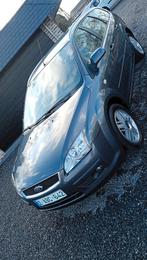 Ford focus 1.8 benzine break, 2006 , 69000 km, Auto's, Ford, Focus, Bedrijf, Break, Airbags