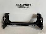 Hyundai Kona II N-line Facelift acherbumper 86611-BEAA0, Gebruikt, Achter, Bumper