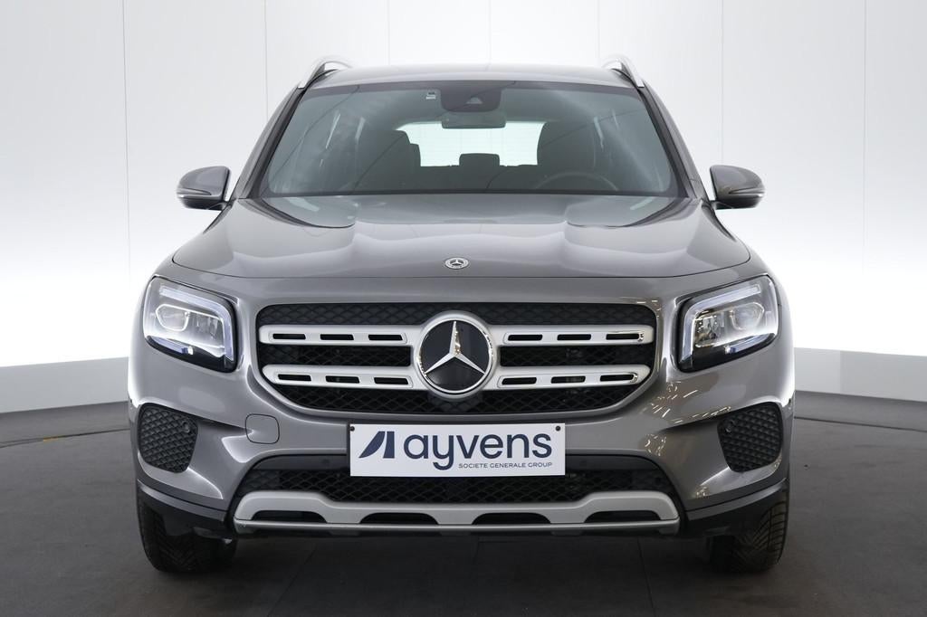 (2BGU465) MERCEDES-BENZ GLB, Gebruikt, 146 g/km, Bedrijf, 5 deurs