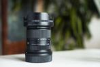 Sigma 18-50mm f/2.8 DC DN Contemporary – Monture RF, Enlèvement ou Envoi, Comme neuf, Lentille standard, Zoom