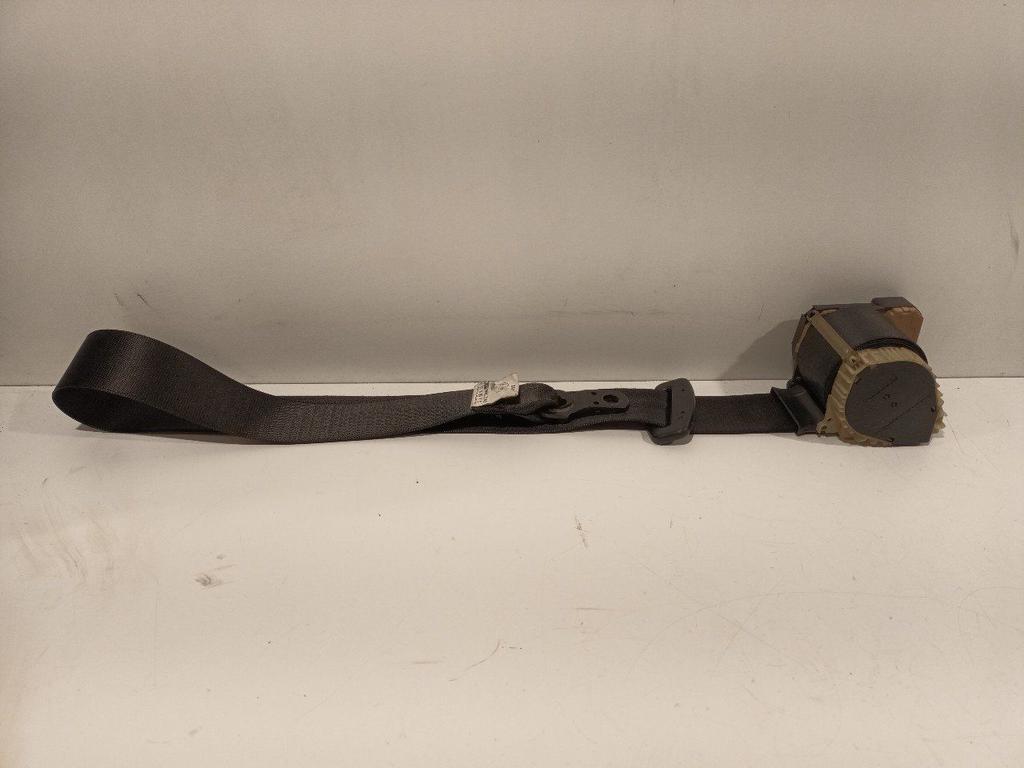 Veiligheidsgordel links voor BMW Z4, BMW, Onderdelen@venauto.nl, Van der Ven Autorecycling B.V., Ettenseweg 76, 4706 PB Roosendaal, The Netherlands