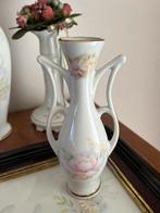 Vaasje porselein Limoges, Antiek en Kunst, Ophalen