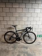 S-Works Aethos 54, Ophalen, Zo goed als nieuw, Carbon