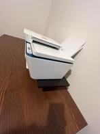 Printer, Computers en Software, Printers, Ophalen, Kleur printen, Printer, Inkjetprinter