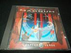 CD - MAGNUM - Chapter & verse...The best of, CD & DVD, CD | Rock, Enlèvement, Comme neuf, Progressif