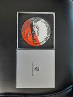 Logo de la Porsche 911 RS, Enlèvement, Porsche