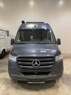 La Strada Regent S - Automaat - 37500 km - Full Option, Automaat, Koelkast, Ringverwarming, Luifel