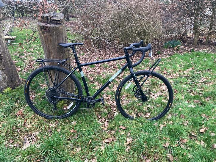 Breezer Radar X 2022, Vélos & Vélomoteurs, Vélos | VTT & Mountainbikes, Utilisé, Hommes, Autres marques, 49 à 53 cm, VTT rigide