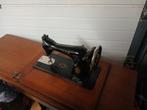 Machine à coudre singer, Antiquités & Art, Antiquités | Machines à coudre, Enlèvement ou Envoi