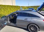 Mercedes Cla Shooting breaks, Autos, Mercedes-Benz, Cuir, Achat, Euro 6, Entreprise