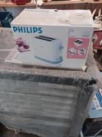 Brood rooster, Ophalen