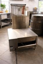Professionele pizza oven met transportband – Maxima – horeca, Ophalen, Gebruikt, Ovens, Microgolfovens en Steamers