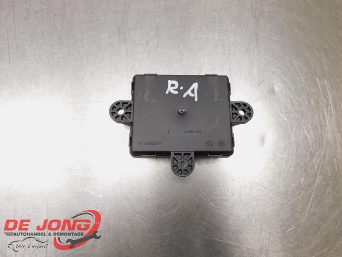 Module verrouillage central des portes d'un Volvo V60, -, 3 mois de garantie, -, -