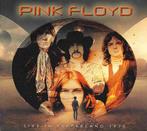 2 CD's - PINK FLOYD - Live Pepperland 1970, Verzenden, Nieuw in verpakking, Poprock