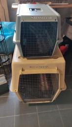 Vari kennel hondenbench.  Moet snel weg !, Enlèvement ou Envoi, Utilisé