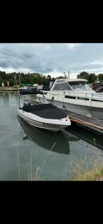 Speedboot Fibrafort 160 Style met 50PK Yamaha 4 Takt, Watersport en Boten, Ophalen, Gebruikt, 50 pk of meer, Snelvarend