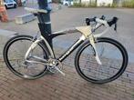 Koga Miyata FullProMono Dura Ace racefiets koersfiets, Ophalen, 28 inch, Gebruikt, Carbon