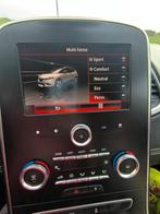 Renault Grand Scénic, Autos, Renault, Euro 6, 7 places, Noir, 5 portes