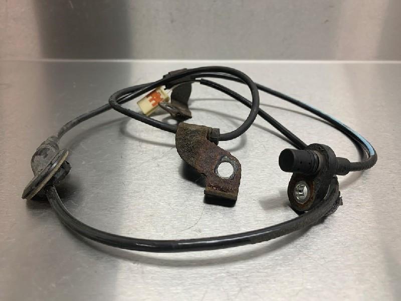 CAPTEUR ABS ABS Mazda 6 (GH12 / GHA2) (01-2007/07-2013), Utilisé, Mazda