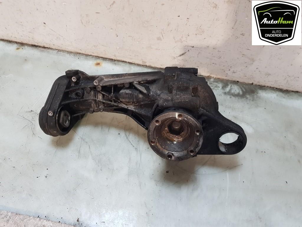 DIFFERENTIEEL VOOR Porsche Cayenne II (92A), Auto-onderdelen, Remmen en Aandrijving, Porsche, Gebruikt