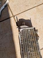 Cr 500, Motoren, Ophalen, Gebruikt