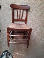 Oude Kerkstoelen, Antiek en Kunst, Ophalen