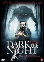 Dark Was the Night (2014) Dvd, CD & DVD, DVD | Horreur, À partir de 16 ans, Enlèvement ou Envoi, Utilisé, Monstres