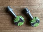 Speedplay Zero pedalen, Fietsen en Brommers, Fietsonderdelen, Ophalen of Verzenden, Zo goed als nieuw, Racefiets, Crankstel of Pedalen