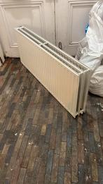 Radiator, Doe-het-zelf en Bouw, Verwarming en Radiatoren, Ophalen, 30 tot 80 cm, Gebruikt, Radiator