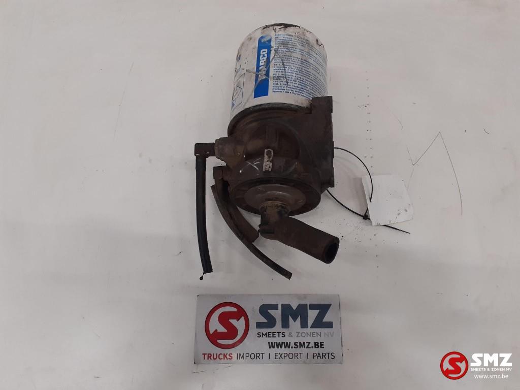 Occ sécheur d'air MAN, Utilisé, MAN, Autres pièces automobiles