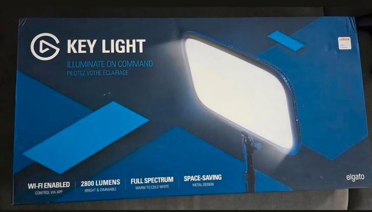 Elgato toestellen, Informatique & Logiciels, Disques durs, Enlèvement