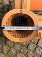 Luchtblazer voor een springkastelen, Ophalen, Gebruikt